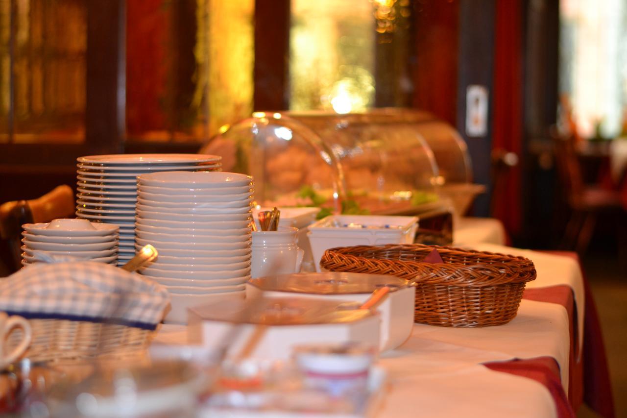 Gasthaus Loewen フライブルク エクステリア 写真